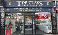 Top Class Dry Cleaners 1055352 Image 2